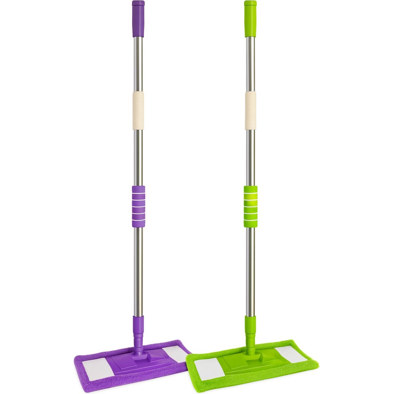 Sleepy Швабра під вологу серветку (для миття підлоги)