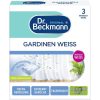 Dr. Beckmann Відбілювач для фіранок Gardinen Weiss 3x40g 120g
