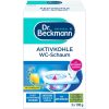 Dr. Beckmann Засіб для чищення унітазу Aktivkohle WC-Schaum 3x100g 300g