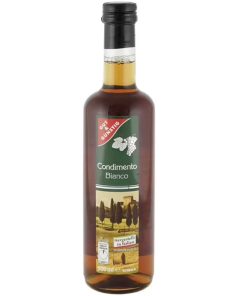 Gut & Gunstig Винний Оцет  Condimento Bianco 500ml