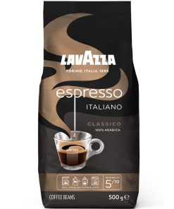 Lavazza Кава в зернах Espresso Italiano - 500 g