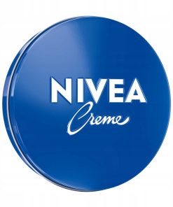NIVEA Крем для догляду за шкірою універсальний 75ml