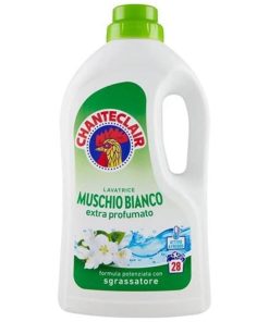 Chante Clair Гель для прання Muschio Bianco 28WA 1260ml