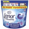 Lenor Капсули для прання, універсальні Aprilfriche 52 WA 1045.2g