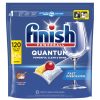 Finish Капсули для посудомийної машини Quantum Lemon 120-Caps 1248g