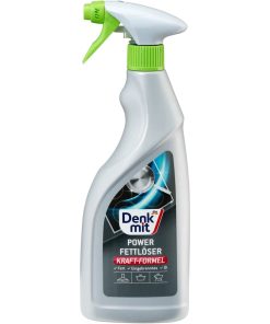 DM Засіб для видалення жиру Power Fettloser 750ml