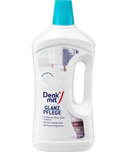 DM Засіб для миття підлоги Glanz Pflege 1L