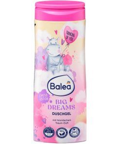 Balea Гель для душа Big Dream 300ml