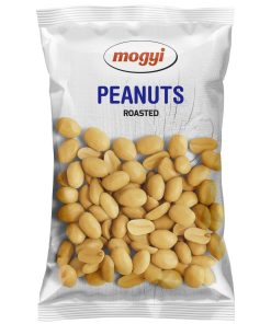 Mogyi Арахіс Смажений НЕ солений 170g