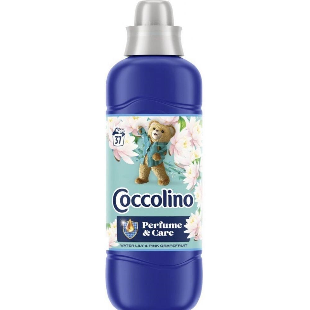 Coccolino Ополіскувач для білизни Water Lily & Grapefruit 37 WA 925ml