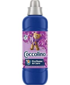 Coccolino Ополіскувач для білизни Purple Orchid & Blueberries 37 WA 925ml