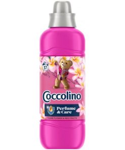Coccolino Ополіскувач для білизни Tiare Flower & Red Fruit 37 WA 925ml
