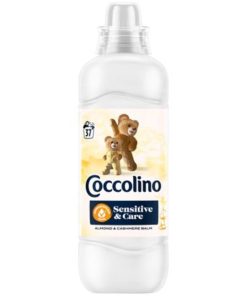 Coccolino Ополіскувач для білизни Almond & Cashmere Balm 37 WA 925ml