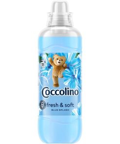 Coccolino Ополіскувач для білизни Blue Splash 39 WA 975ml