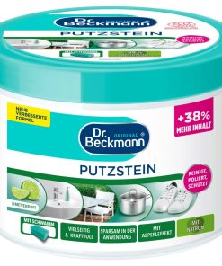 Dr. Beckmann Засіб для чищення (універсальний) Putzstein 550g