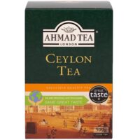 Ahmad Tea Чай розсипний Ceylon - 500 g