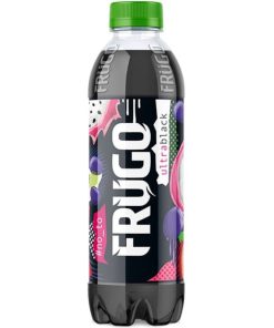 Frugo Напій Ultrablack 500ml