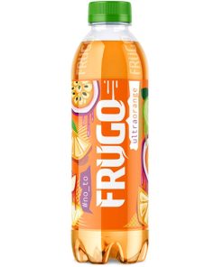 Frugo Напій Ultraorange 500ml
