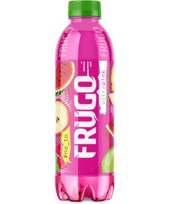 Frugo Напій Ultrapink 500ml