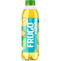 Frugo Напій Ultrayellow 500ml
