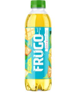 Frugo Напій Ultrayellow 500ml