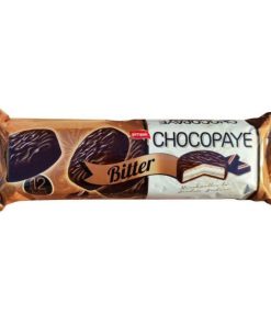 Choco Paye Печиво Bitter 216g