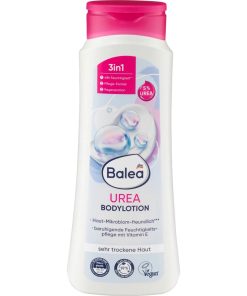 Balea Бальзам для тіла Urea 3 in 1 400ml