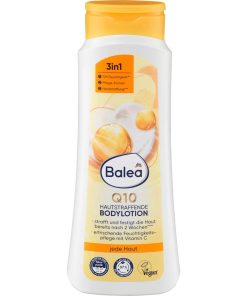 Balea Бальзам для тіла Q10 3 in 1 400ml