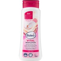 Balea Бальзам для тіла Vital 3 in 1 400ml