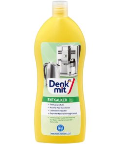 DM Засіб для видалення накипу Entkalker 250ml
