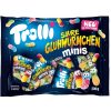 Trolli  Цукерки желейні Saure Gluhwurmchen Minis 200g