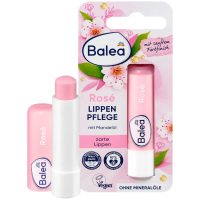 Balea Бальзам для губ Rosé 4.8g