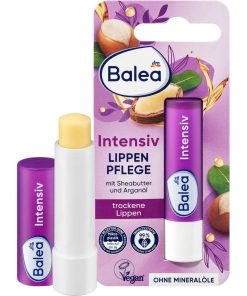 Balea Бальзам для губ Intensiv 4.8g