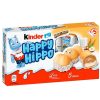 Kinder Шоколадний батончик Happy Hippo Haselnuss 20.7g