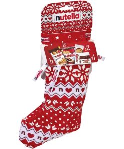 Nutella Шкарпетка Winterstiefel 209g