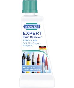 Dr. Beckmann Засіб для видалення плям від чорнильних плям Pen&Ink 50ml