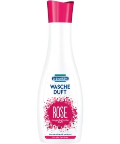 Dr. Beckmann Ополіскувач для білизни Rose 250ml