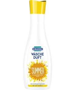 Dr. Beckmann Ополіскувач для білизни Summer 250ml