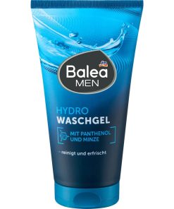 Balea MEN Гель для душу Hydro 150ml