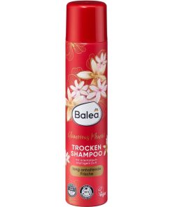 Balea Сухий шампунь для волосся Glamorous Moments 200ml