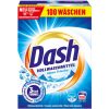 Dash Порошок для прання (універсал) Alpen Frische 100 WA 5kg