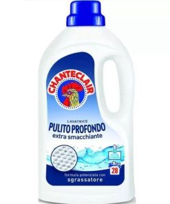 Chante Clair Гель для прання Pulito Profondo 28WA 1260ml