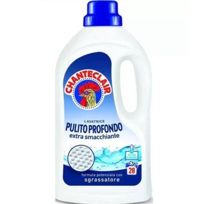 Chante Clair Гель для прання Pulito Profondo 28WA 1260ml