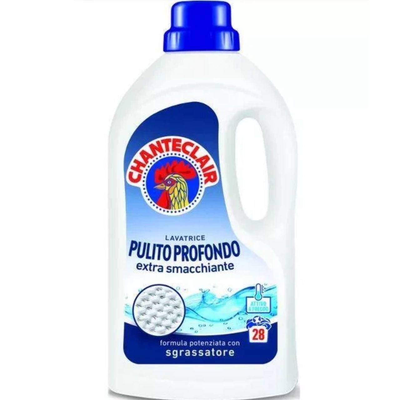 Chante Clair Гель для прання Pulito Profondo 28WA 1260ml