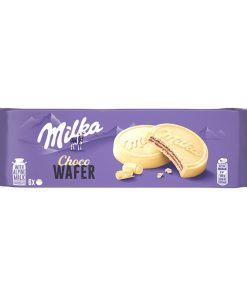 Milka Печиво Choco Wafer 180g
