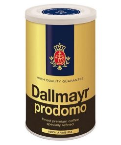 Dallmayr Кава мелена Prodomo ж/б - 250 g