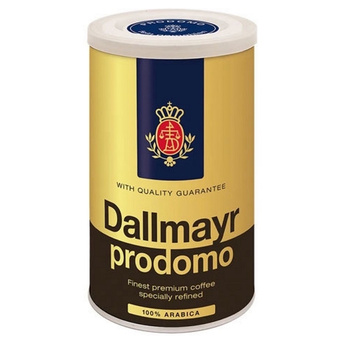 Dallmayr Кава мелена Prodomo ж/б - 250 g