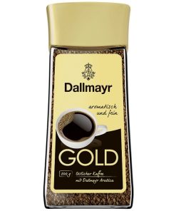 Dallmayr Кава розчинна Gold - 200 g