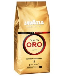 Lavazza Кава в зернах Qualita Oro - 500 g
