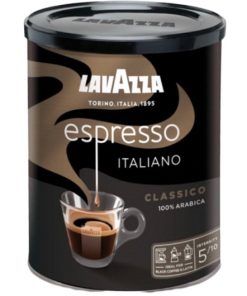 Lavazza Espresso Italiano ж/б 250g